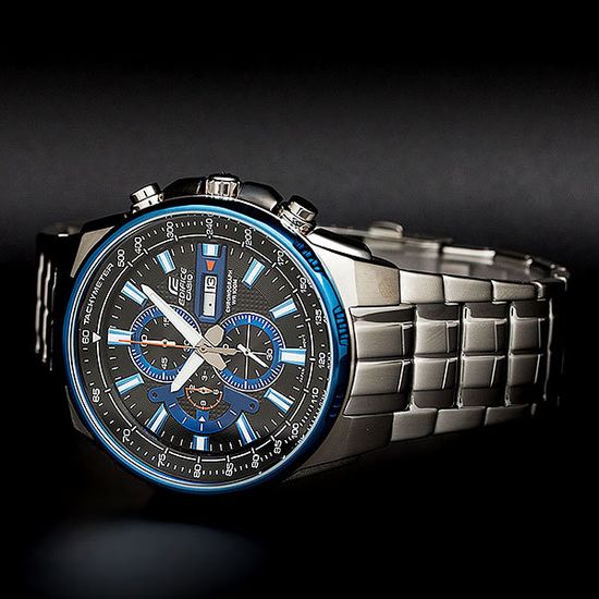 Наручные часы Casio Edifice EFR-549D-1A2VUEF