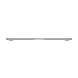 Ноутбук Apple MacBook Air 15" 2025 Sky Blue (MC7A4) (M4, 10C CPU/10C GPU, 16 ГБ, 256 ГБ SSD)