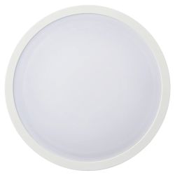 Светодиодная панель LTD-135SOL-20W Day White (Arlight, IP44 Пластик, 3 года) 020711