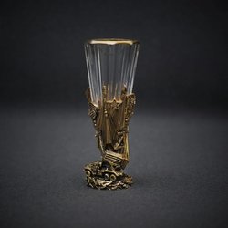 Подарочный лафитник «Армия России»