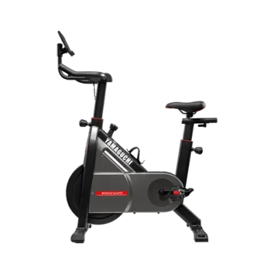 Умный велотренажер Yamaguchi Fitness Bike Light