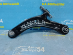 Рычаг передний левый NISSAN QASHQAI 2007-2014