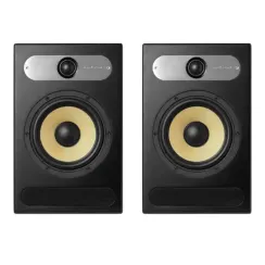 UandKSound T6 Black