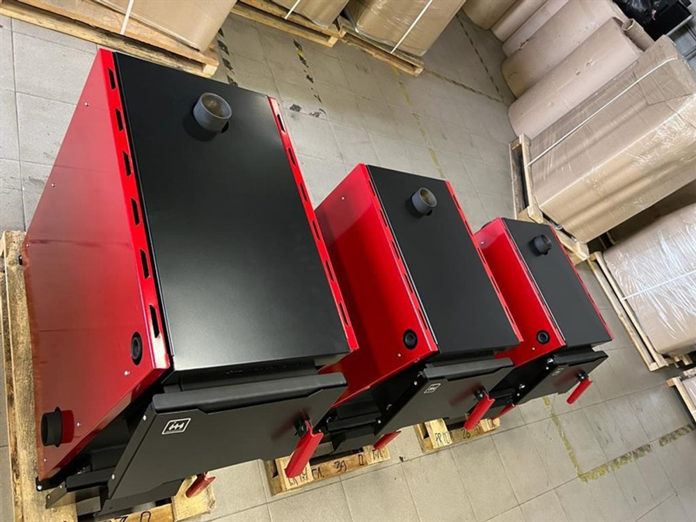 Котел отопительный PRIMUS (Примус) B 26 кВт (без плиты)