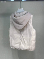 Жилет Brunello Cucinelli