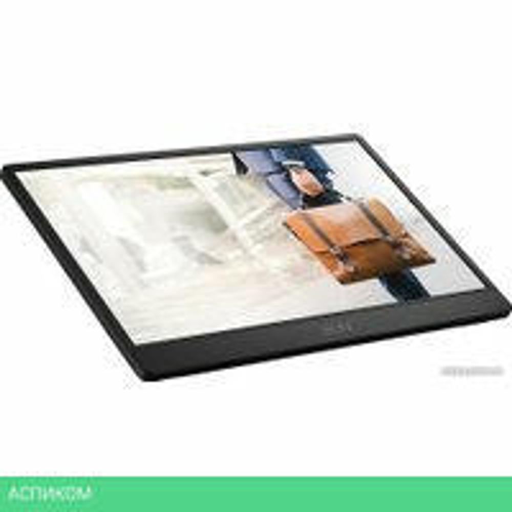 Портативный монитор MSI Pro MP161