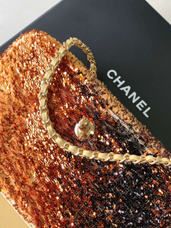 Chanel Bag 20 cm