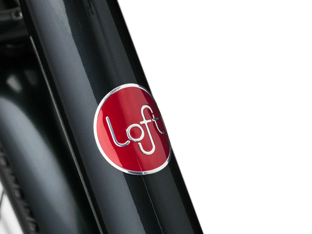 Электровелосипед Electra Loft Go! 7D EQ Step Over (2024)