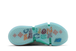 Кроссовки Jaden Smith X New Balance Nb Vision Racer "Hippie"