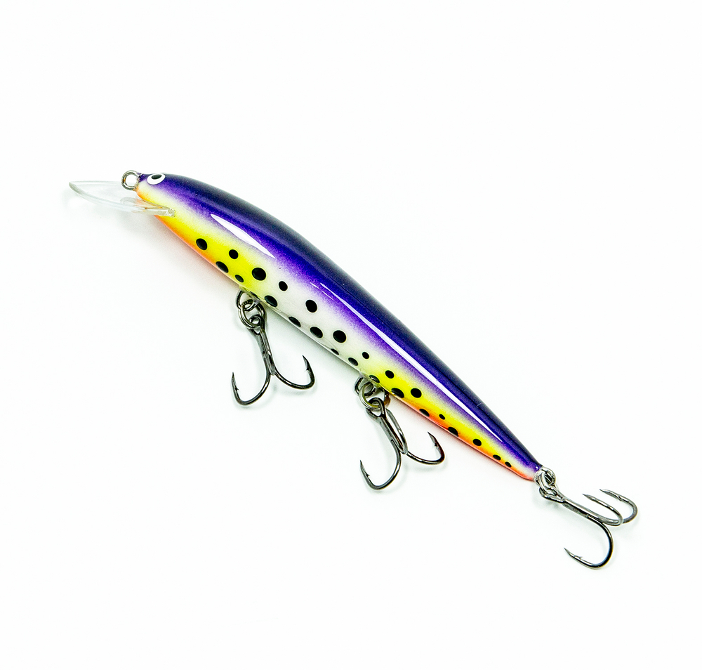 Jarvi Hauki 11 см., цвет 142