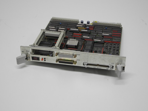 Б/у SIEMENS 6DD1600-0AF0