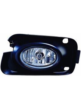 ПРОТИВОТУМАННАЯ ФАРА HONDA ACCORD ЛЕВАЯ 2002