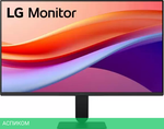 Монитор LG 27U411A-B