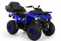 Квадроцикл SHARMAX 280 HUMMER pro