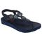 Skechers Meditation 'Blue'