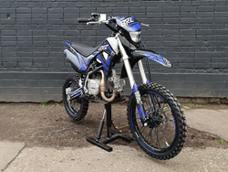 Питбайк BRZ sx150e 17/14