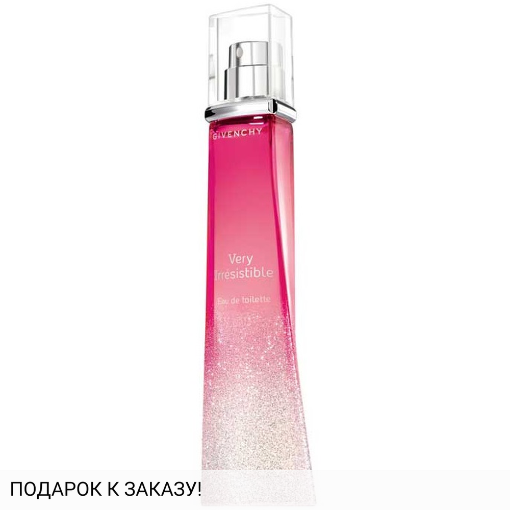 Givenchy Very Irresistible Sparkling Edition