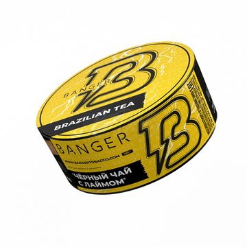 Banger (Brazilian Tea), 100 гр.