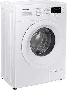 Пральна машина вузька Samsung WW60A3120WE/LE