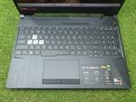 Игровой ASUS Ryzen 5/16Gb/RTX 3050 4Gb/FHD/144Hz/TUF Gaming A15 FA506NC-HN101