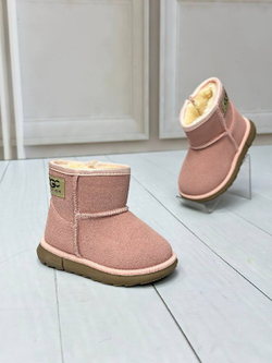 Детские угги Buba UGG