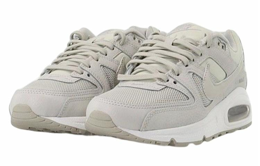 Кроссовки Nike Air Max Command (Женская размерная сетка)