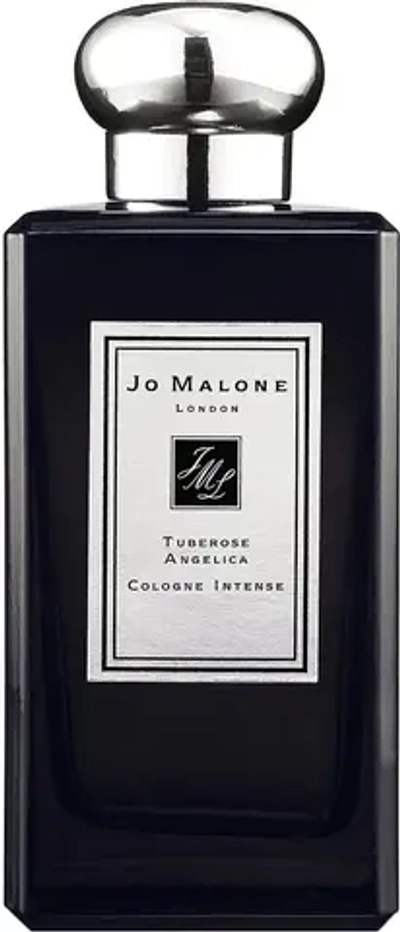JO MALONE TUBEROSE ANGELICA COLOGNE INTENSE 50 ML (WITHOUT BOX)