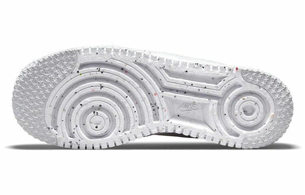 Кроссовки Nike Air Force 1 Low Crater Flyknit