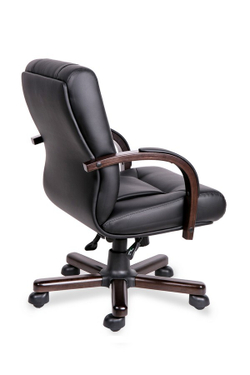 Кресло для руководителя BONN B LAGUNA
