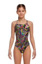 Купальник FUNKITA Strip Straps