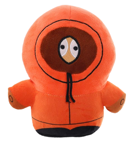 Мягкая игрушка South Park Кенни