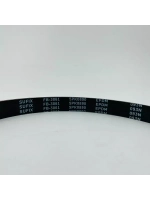 Ремень поликлиновой 5PK0890 SUFIX
