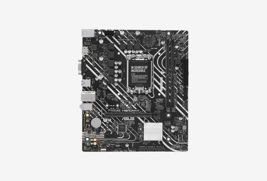 ASUS PRIME H610M-K_0126531101936