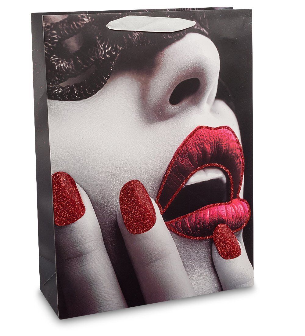 Packing Symphony Z-54-3 Пакет «Гламур» большой