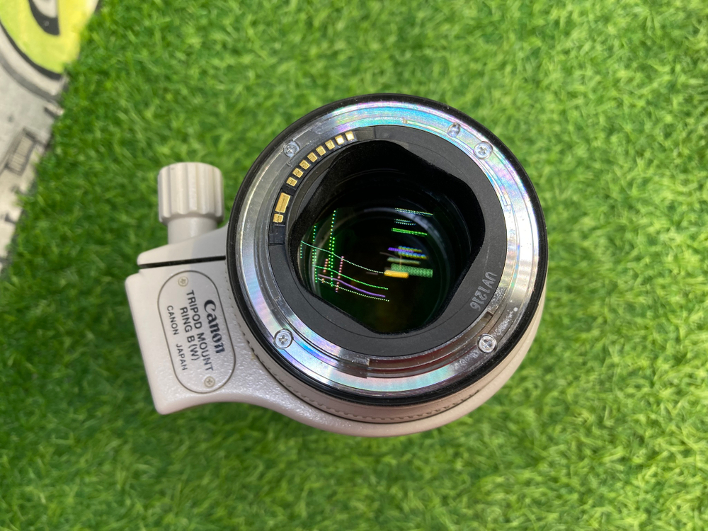 Canon EF 70-200mm 2.8L IS USM