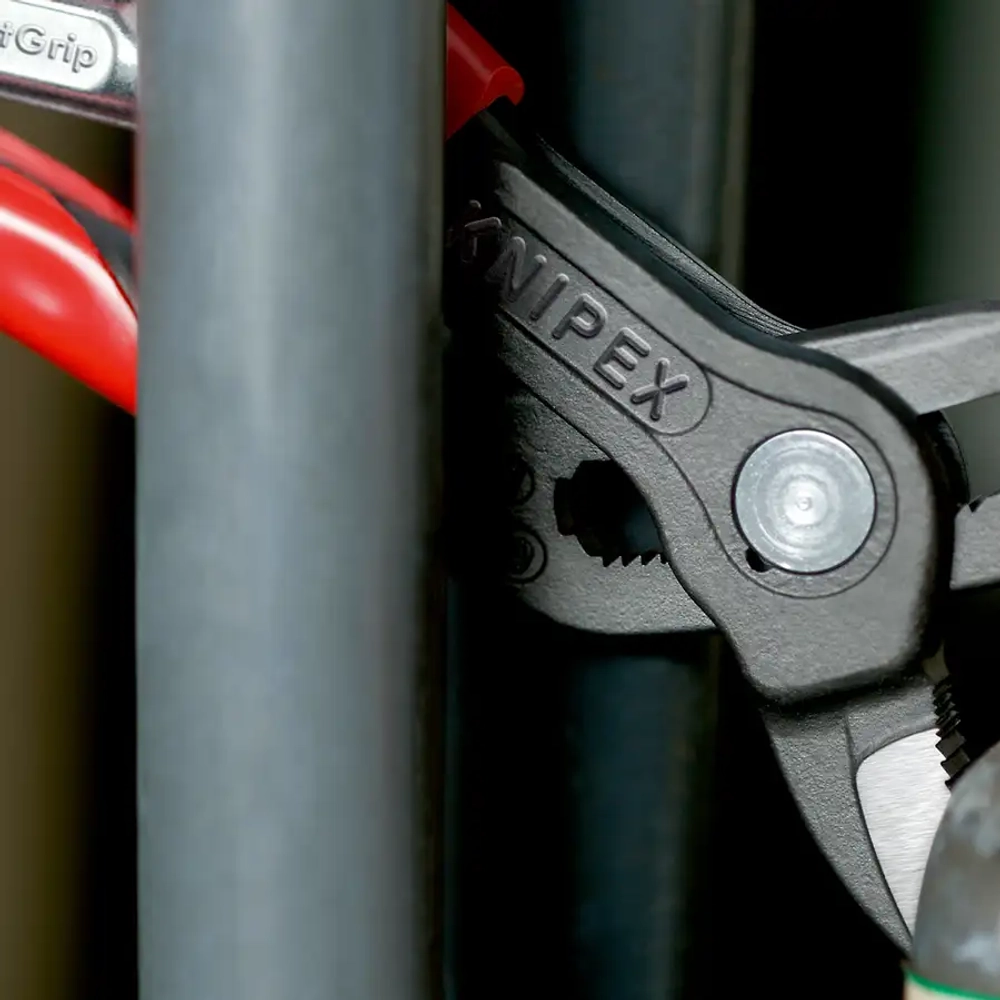 SmartGrip® черненая 250 мм Knipex 85 01 250