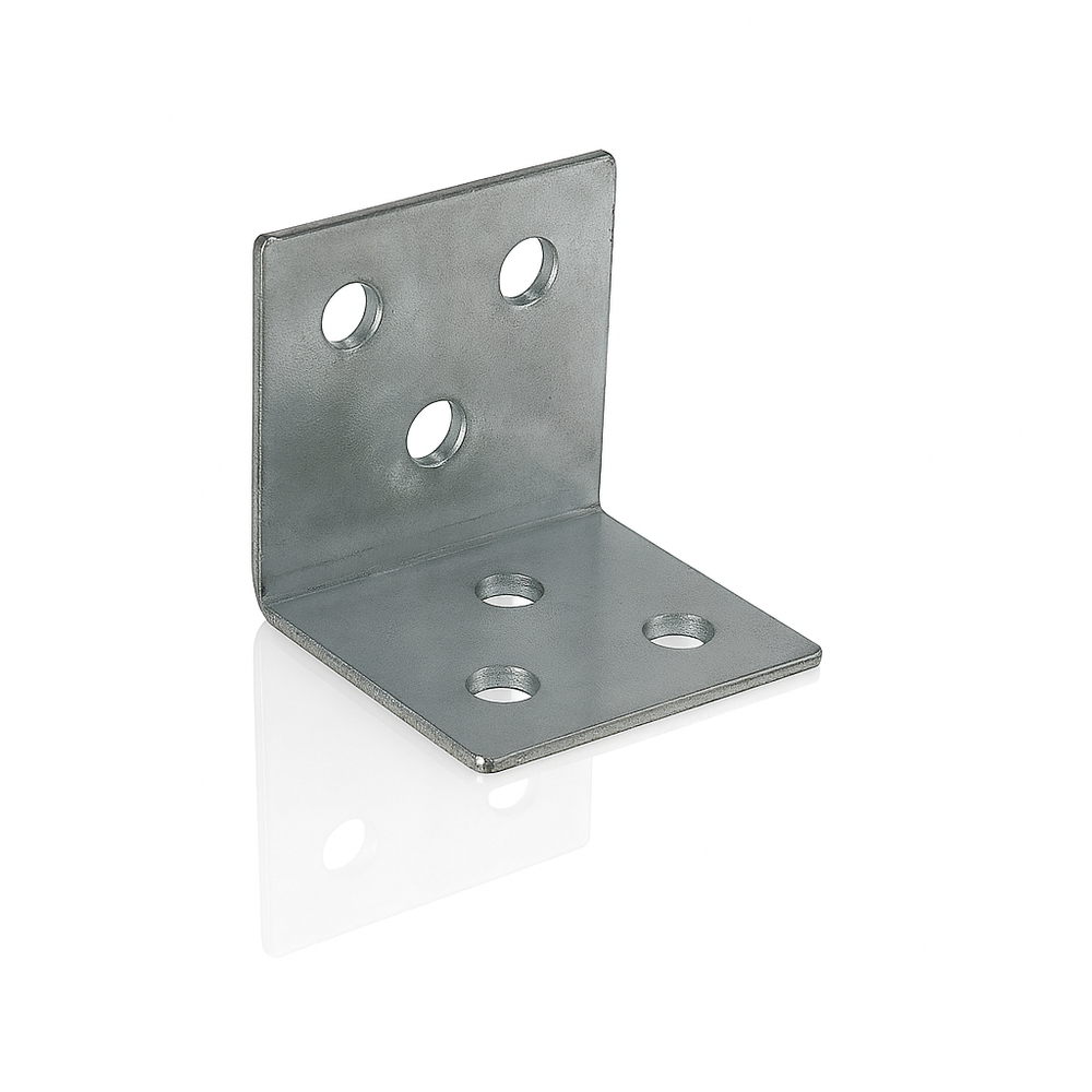 Уголок бытовой 25*25*25*2,00