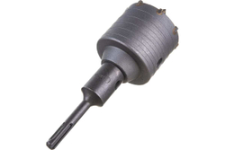 Коронка буровая в сборе "PROFESSIONAL" (68 мм; SDS-plus) STAYER 29190-68_z01