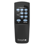 Инфракрасный обогреватель Energolux Dufour EIHL-1800-D1-BC