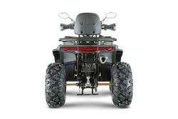 Квадроцикл YACOTA VIKING NEW 200 PRO