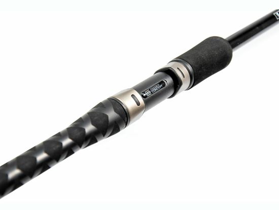 Удилище фидерное Feeder Concept Distance BLACK EXTRA HEAVY 180 3.90