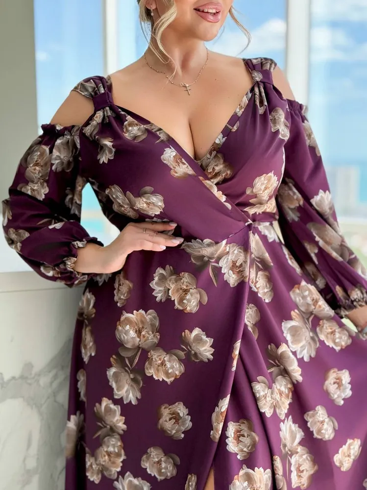 Платье УК-05636.7 Fabrika