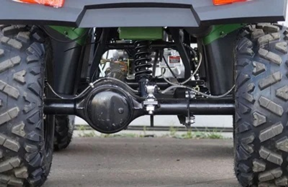 Квадроцикл STALKER 250 HUMMER