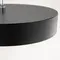 CL712S242N Тао Черный Св-к Подвес LED 24W*4000K