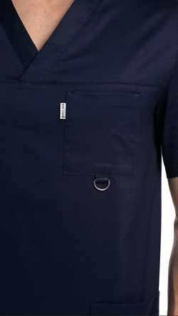 Костюм хирургический Леон №У2