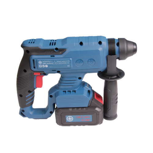 Ак. перфоратор Фиолент ПАБ1-22-РЭ18