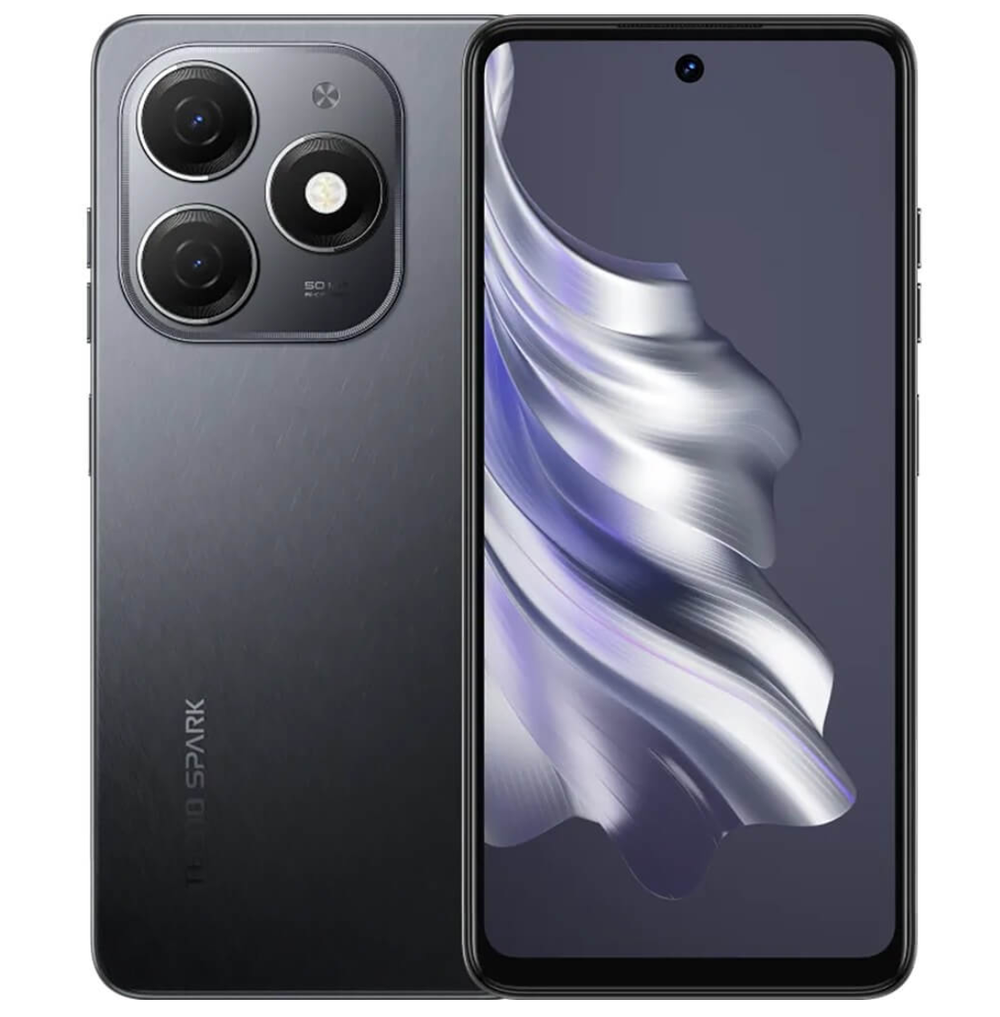 Смартфон Tecno Spark 20 8/128Gb