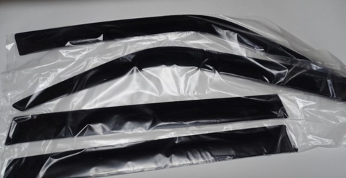 Ветровики /2123 Шеви/ (ANVAIR)