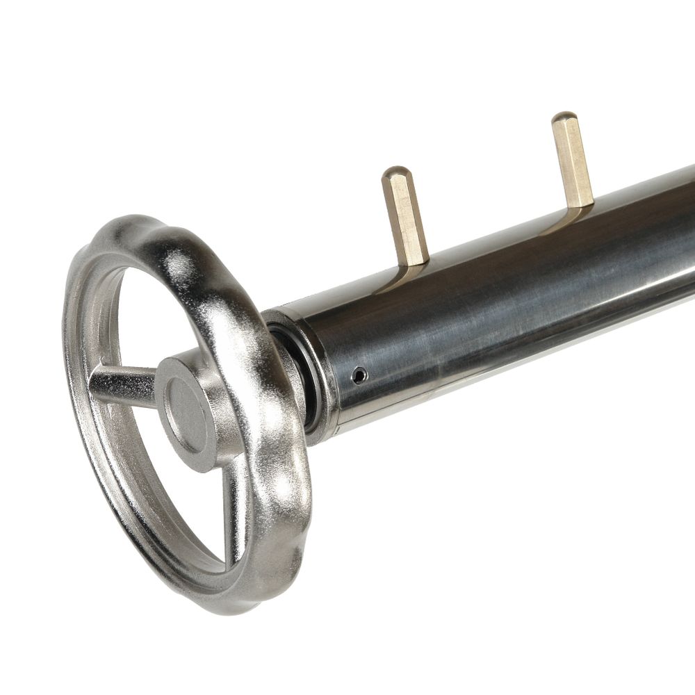 Журавль GreenBean Titan 220 BRM25