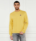 Худые Tommy Jeans - желтый(DM0DM20660)